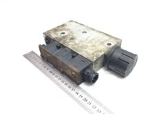ELC szelep Volvo 9957009 5010207861 21070011 481831-30