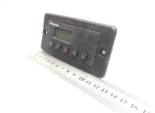 Webasto párásító fűtésvezérlő modul Volvo 70347582 2999281 5010393049 85339A-21