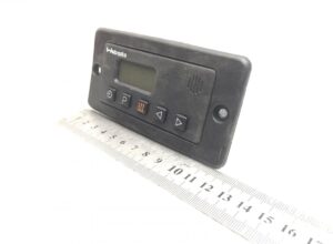 Webasto párásító fűtésvezérlő modul volvo 70347582 2999281 5010393049 85339a-21