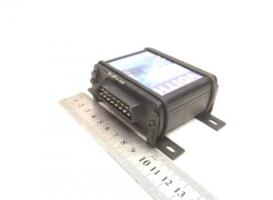 Volvo sebességváltó vezérlőegység ecu – 21129297, 21027746, 22066525