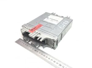 Sebességváltó vezérlőegység ecu volvo 20767156
