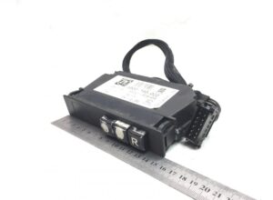 Volvo 20768155/23017103 sebességváltó kapcsoló selector