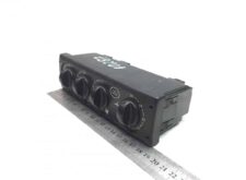 Volvo 20880290 fülke fűtés vezérlőpanel