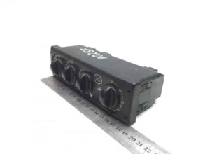 Volvo 20880290 fülke fűtés vezérlőpanel