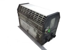 Radiátor és ventilátor Volvo fülke fűtéshez 70303674/14206-14