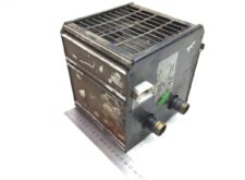 Radiátor ventilátor fűtéshez Volvo kabin 70323877-19