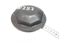Első tengely kerékagy fedél Volvo 21302471 / 7421302471 / 3988672 / 7403988672 / 21302475-19
