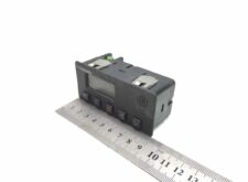 Webasto nedves fűtésvezérlő modul Volvo 70347582 2999281 5010393049 85339A-22