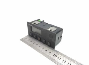 Webasto nedves fűtésvezérlő modul volvo 70347582 2999281 5010393049 85339a-22
