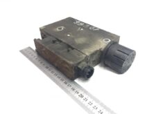 ELC szelep Volvo 9957009 5010207861 21070011 481831-15