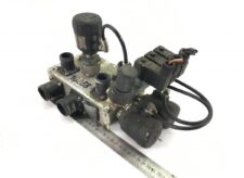 Hűtőfolyadék szelep, vízmelegítő Volvo 20886557 22358009 21
