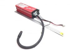 Volvo 1438689 akkumulátortöltő SmartCharger600-13