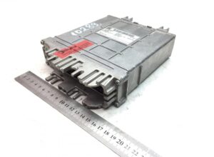 Sebességváltó vezérlőegység (ecu) volvo-hoz – kód 20767156 – modell 14
