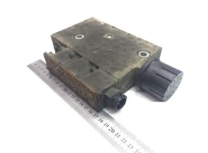 Elc szelep volvo 9957009 5010207861 21070011 481831-22