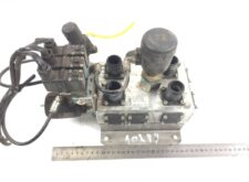 Hűtőfolyadék szelep Volvo vízmelegítőhöz 20886557/22358009