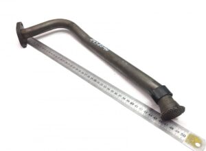 Man 51057035036 olajszívó cső – 50 cm