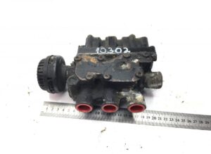 Ecas szelep man 10302, 8125902, 6239, 81259026239, 8125902-9239, 81259029239, 8125902-9146, 81259029146, 81259026146, 8125902-6146, 1343254, 20707211, 1505294, 1506180, 1934983, 5010-18