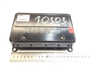 Wabco 10303 ajtóvezérlő egység