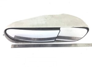 Belső visszapillantó tükör man 88637306078