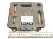 MUX2-M MAN vezérlőegység 8825935-6599 88259356666 81259356860