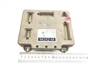 Mux2-m man vezérlőegység 8825935 6599 8125935 6860 6666