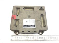 MUX2-M vezérlőegység