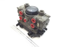 EBS szelep MAN motor tengely 81521066059 / 81521066066 / 81521066040 / 81521066072 / 81521069066