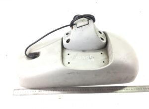 Belső visszapillantó tükör man 88637306078 tartóval és kábellel