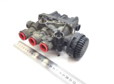 ECAS szelep MAN 8125902 / 6239 / 81259026239 / 9239 / 9146 / 6146 / 1343254 / 20707211 / 1505294 / 1506180 / 1934983 / 5010-14