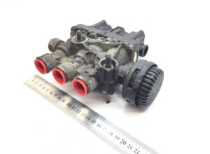 Ecas szelep man 8125902 / 6239 / 81259026239 / 9239 / 9146 / 6146 / 1343254 / 20707211 / 1505294 / 1506180 / 1934983 / 5010-14