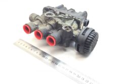 ECAS szelep MAN 8125902 / 6239 / 9239 / 9146 / 6146 / 1343254 / 20707211 / 1505294 / 1506180 / 1934983 / 5010-15