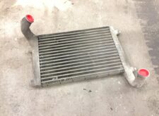 Intercooler Volvo 3183725 hűtőradiátor