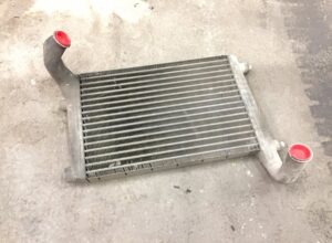 Intercooler volvo 3183725 hűtőradiátor