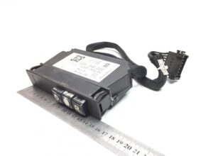 Volvo sebességváltó kapcsoló 000 340 022 4119 851 02