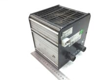 Radiátor és ventilátor Volvo fülke fűtéshez 70323877