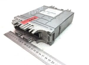 Sebességváltó vezérlőegység, ecu volvo – 20767156