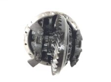 Hajtott tengely differenciálmű Volvo 20789612, 20789616, 20547496