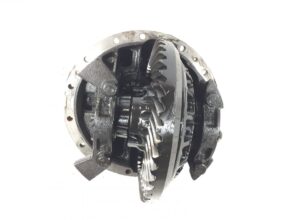 Hajtott tengely differenciálmű volvo 20789612, 20789616, 20547496