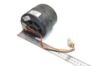 Volvo 70331129 autó fűtőventilátor
