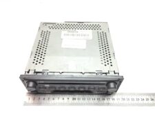 Volvo autórádió kazettás P/N 20928239