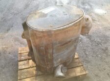 Volvo kipufogódob – Használt, Modell 20956853/21571615
