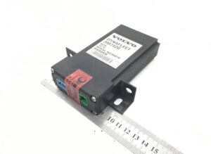 Volvo dynafleet vezérlőegység 3987520