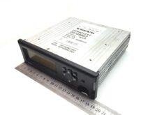 Volvo Dynafleet vezérlő 20738867 20716382 20725550.P01