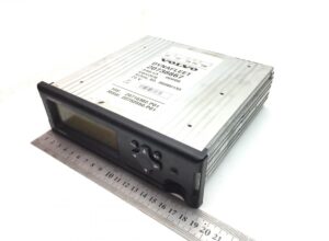 Volvo dynafleet vezérlő 20738867 20716382 20725550. P01