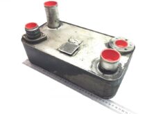 Volvo 3098038-12 váltóolaj hűtő
