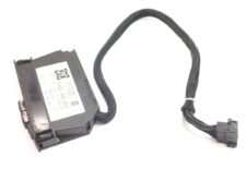 Volvo 6006 340 022 elektronikus vezérlőmodul sebességváltóhoz