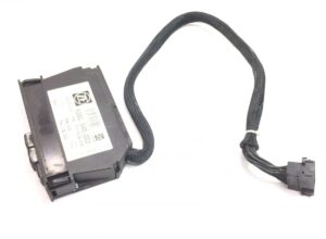 Volvo 6006 340 022 elektronikus vezérlőmodul sebességváltóhoz