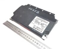 LCM vezérlőegység Volvo 20744283-01 12V 02956 Németország