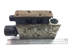 ELC szelep Volvo 9957009 5010207861 21070011 481831-14 (Használt)
