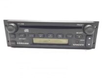 Volvo VR300 RDS EON rádió CD-lejátszó lopásgátlóval